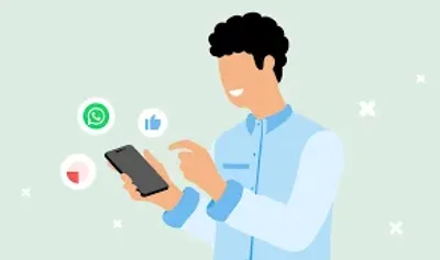 WhatsApp Business Messaging